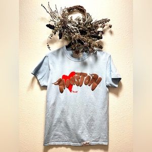 Hyde Park “You Aren’t Invited” tee